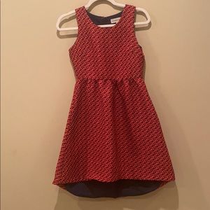 Anthropologie Dress Size 2